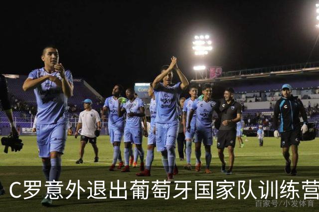 C罗意外退出葡萄牙国家队训练营，引发退队猜测